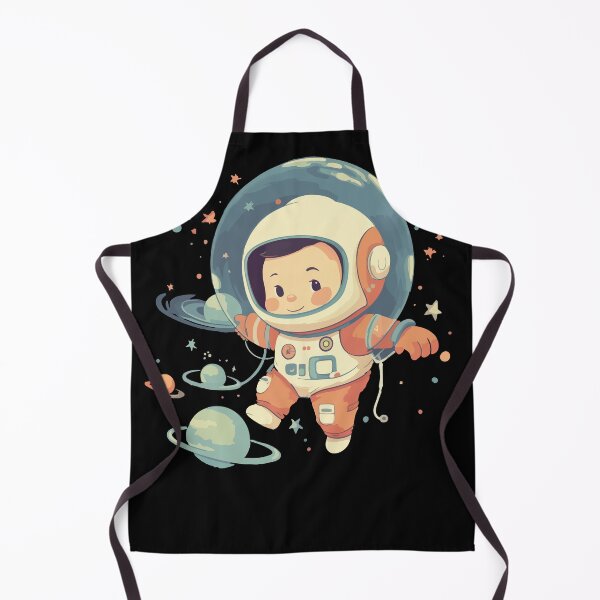 Item preview, Baby Astronaut designed and sold by Dimokaya Clothing Co..