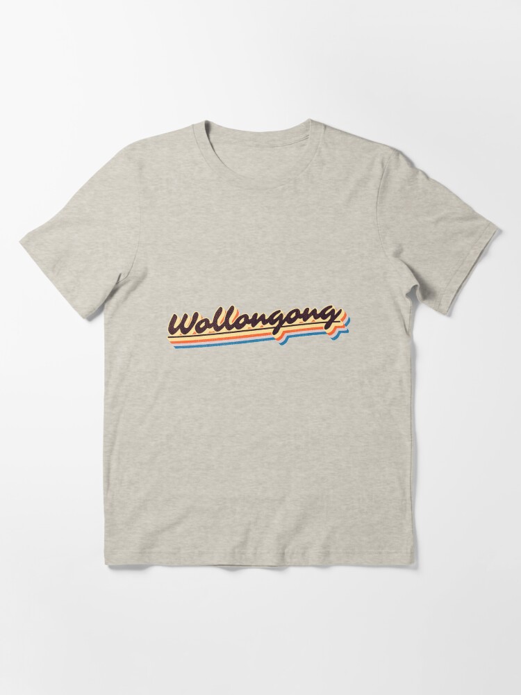 Tee shirt printing wollongong top