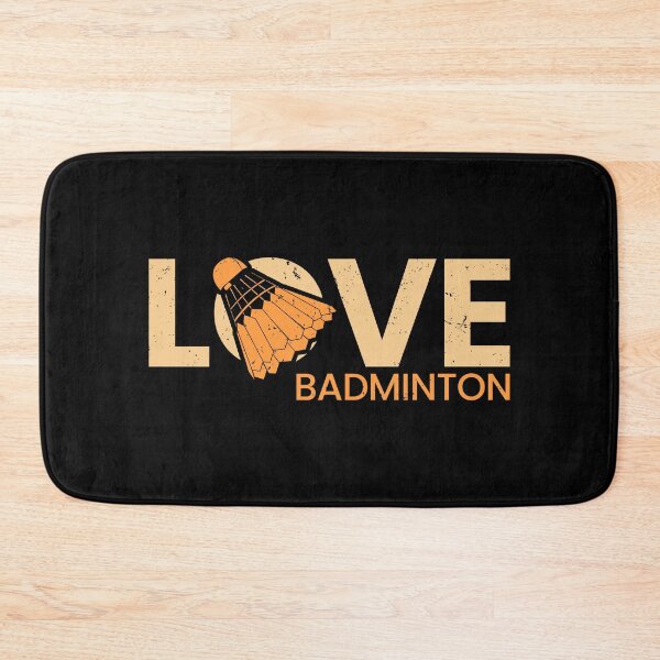 Artikelvorschau, lustiges Badminton-Zitat Badminton-Zitate entworfen und verkauft von WangsArt.