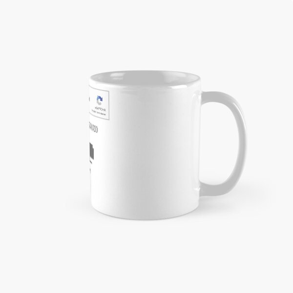 Item preview, You're a bot? designed and sold by NetJan11.