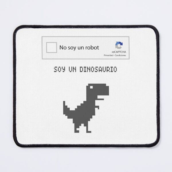 Item preview, You're a bot? designed and sold by NetJan11.