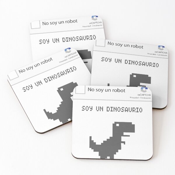Item preview, You're a bot? designed and sold by NetJan11.