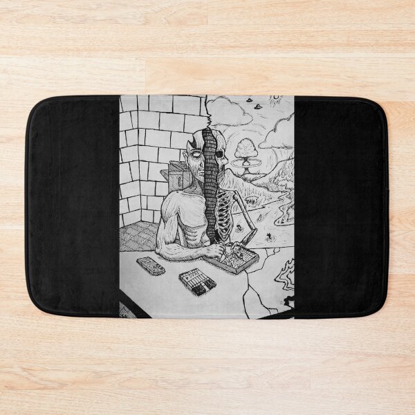 Item preview, I Guess Work Ain't That Bad  designed and sold by DMArtwork.