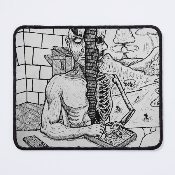 Item preview, I Guess Work Ain't That Bad  designed and sold by DMArtwork.