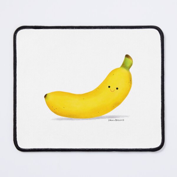 Item preview, Banana designed and sold by julianamotzko.