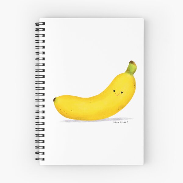Item preview, Banana designed and sold by julianamotzko.