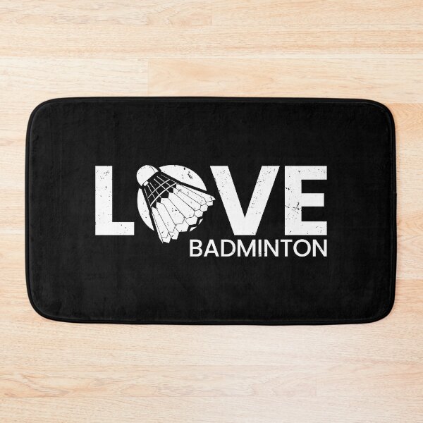Artikelvorschau, lustiges Badminton-Zitat Badminton-Zitate entworfen und verkauft von WangsArt.