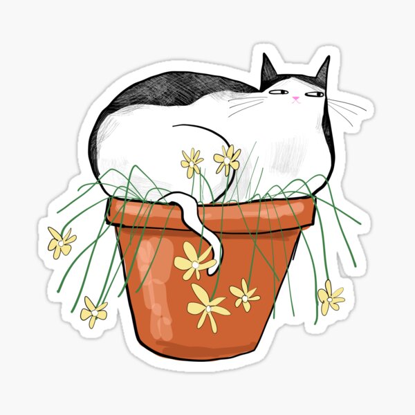 Item preview, Stay Chill designed and sold by KilkennyCat Art.