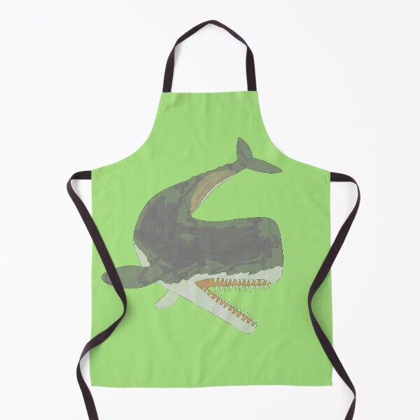 Item preview, Lethal Livyatan designed and sold by FossilRecordGNS.
