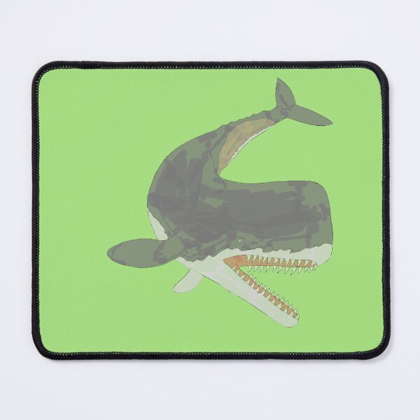 Item preview, Lethal Livyatan designed and sold by FossilRecordGNS.
