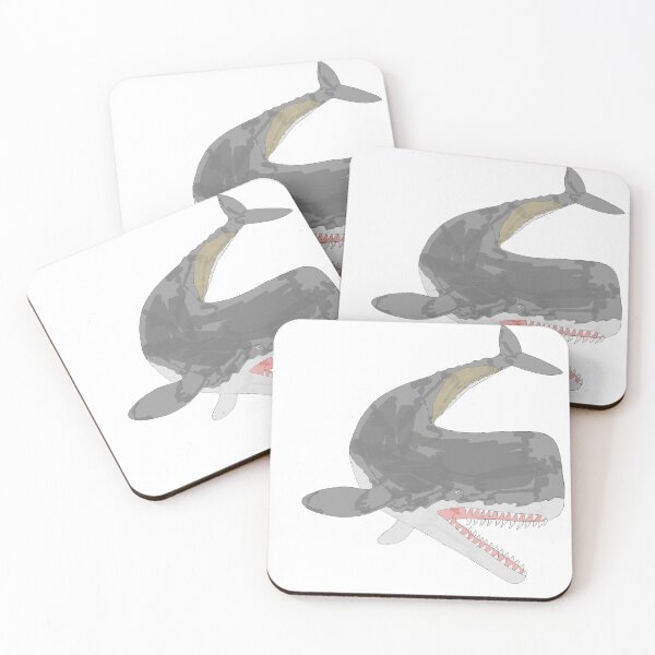 Item preview, Lethal Livyatan designed and sold by FossilRecordGNS.