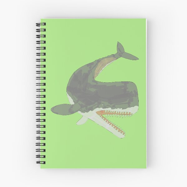 Item preview, Lethal Livyatan designed and sold by FossilRecordGNS.