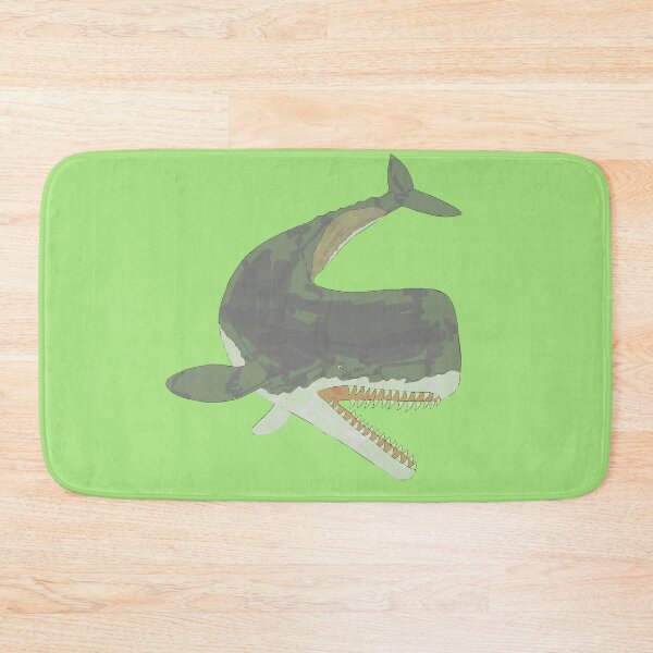 Item preview, Lethal Livyatan designed and sold by FossilRecordGNS.