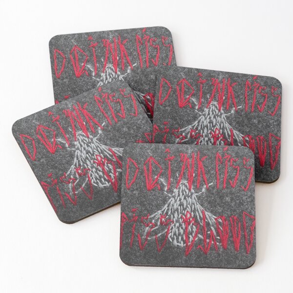 Item preview, Swarm designed and sold by gwenbird.