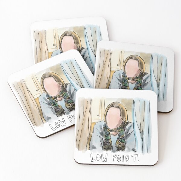 Item preview, LOW POINT designed and sold by KelliCB.