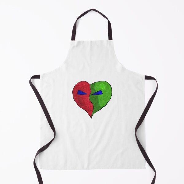 Item preview, Video game art heart texture designed and sold by Coffeemerc117.