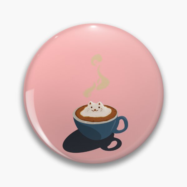 Item preview, Macatchiato designed and sold by LCArtflow.