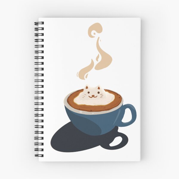 Item preview, Macatchiato designed and sold by LCArtflow.