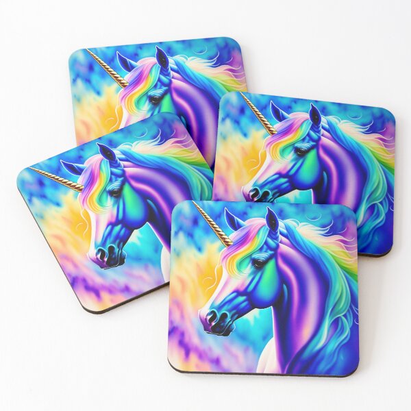 Item preview, Honest Unicorn designed and sold by Machinearth.