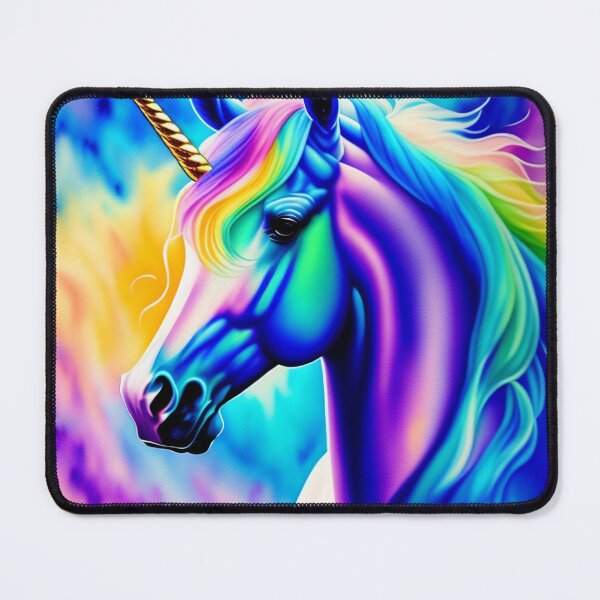 Item preview, Honest Unicorn designed and sold by Machinearth.