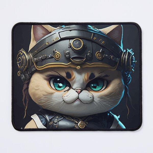 Item preview, Steampunk Cat girl Gang Model Contest#50 designed and sold by YDIX.
