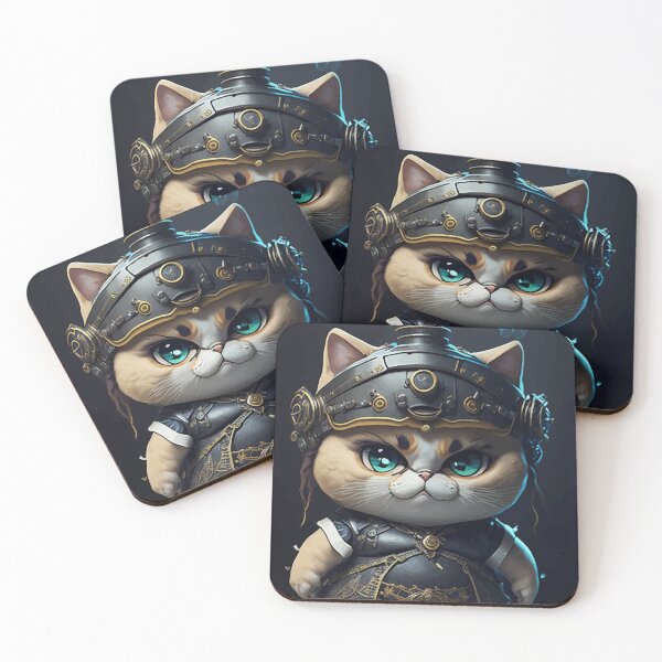 Item preview, Steampunk Cat girl Gang Model Contest#50 designed and sold by YDIX.