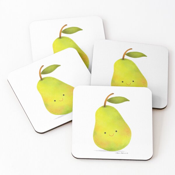 Item preview, Pear designed and sold by julianamotzko.