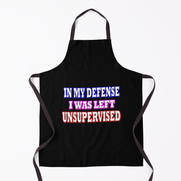 Item preview,   Left Unsupervised 2 designed and sold by Angelle55.