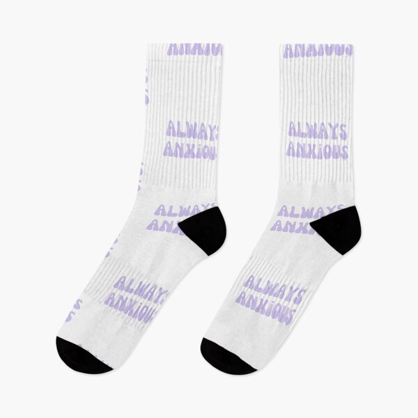 Item preview, Always Anxious, v4 | @lilsboobthangs designed and sold by lilsboobthangs.