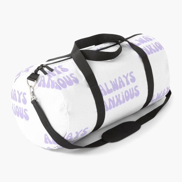 Item preview, Always Anxious, v4 | @lilsboobthangs designed and sold by lilsboobthangs.