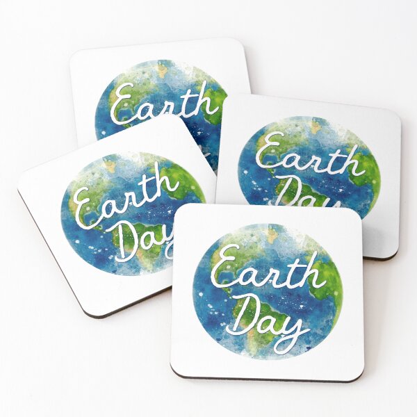 Item preview, earth day globe designed and sold by mystudiocreate.