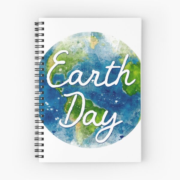 Item preview, earth day globe designed and sold by mystudiocreate.