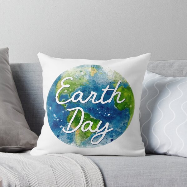 Item preview, earth day globe designed and sold by mystudiocreate.