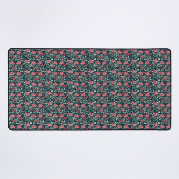 Item preview, Vintage wild rose pattern #28 designed and sold by AndyWearsPants.