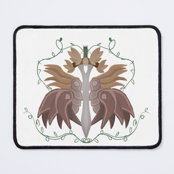 Item preview, Crest designed and sold by CollectionByX.