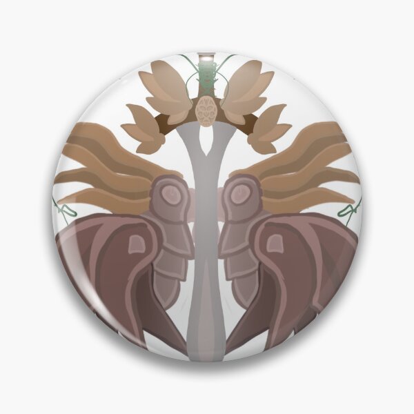 Item preview, Crest designed and sold by CollectionByX.