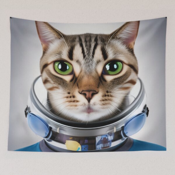 Item preview, The Final Frontier designed and sold by artmangos.