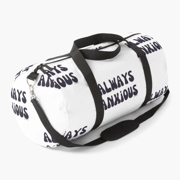Item preview, Always Anxious, v5 | @lilsboobthangs designed and sold by lilsboobthangs.