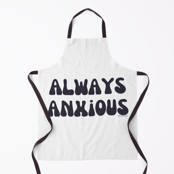 Item preview, Always Anxious, v5 | @lilsboobthangs designed and sold by lilsboobthangs.