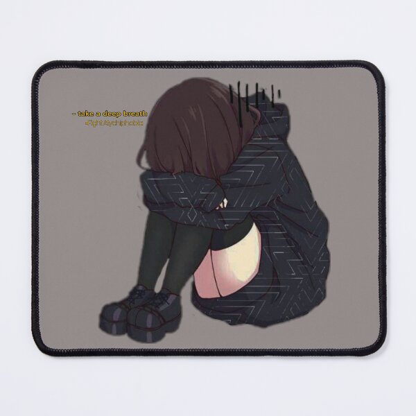 Item preview, Atychiphobia Distress designed and sold by CLASSYVIBE96.
