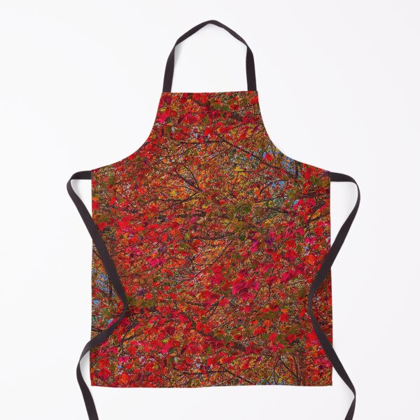 Item preview, Painting w/ Fall Leaves. designed and sold by VesselObserver.