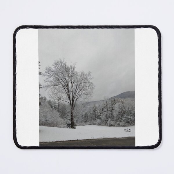 Item preview, Snowy Tree designed and sold by SamiC06.