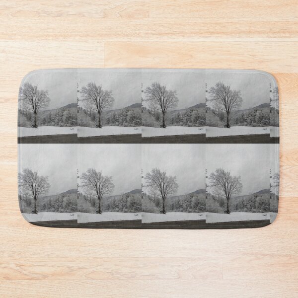 Item preview, Snowy Tree designed and sold by SamiC06.