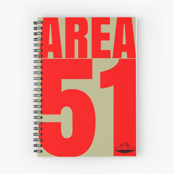 Item preview, AREA 51 designed and sold by BigCreation.