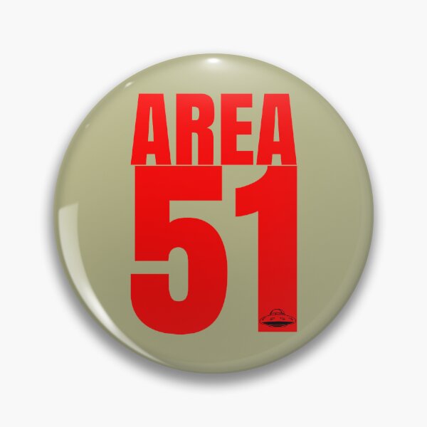 Item preview, AREA 51 designed and sold by BigCreation.