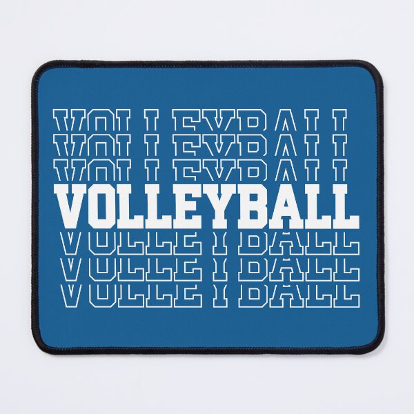 Item preview, Volleyball designed and sold by Jandsgraphics.