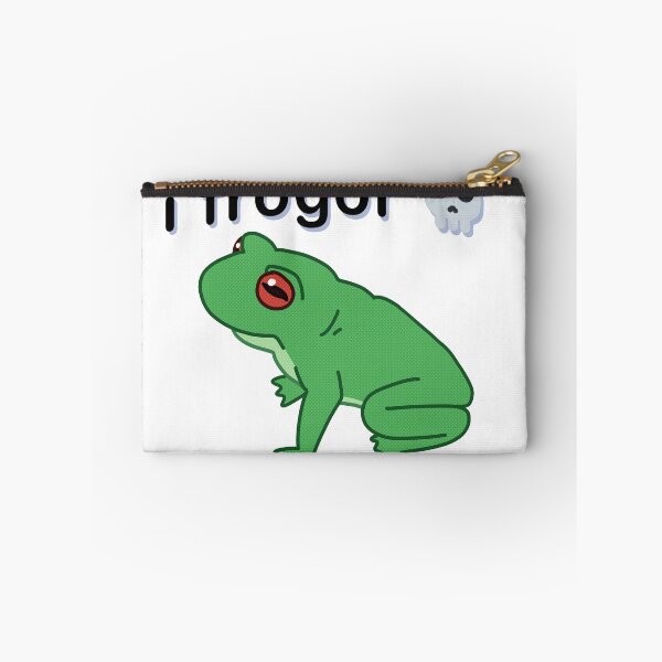Item preview, i frogor ? designed and sold by meowmix72.