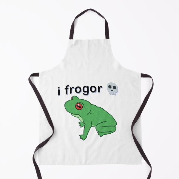 Item preview, i frogor ? designed and sold by meowmix72.