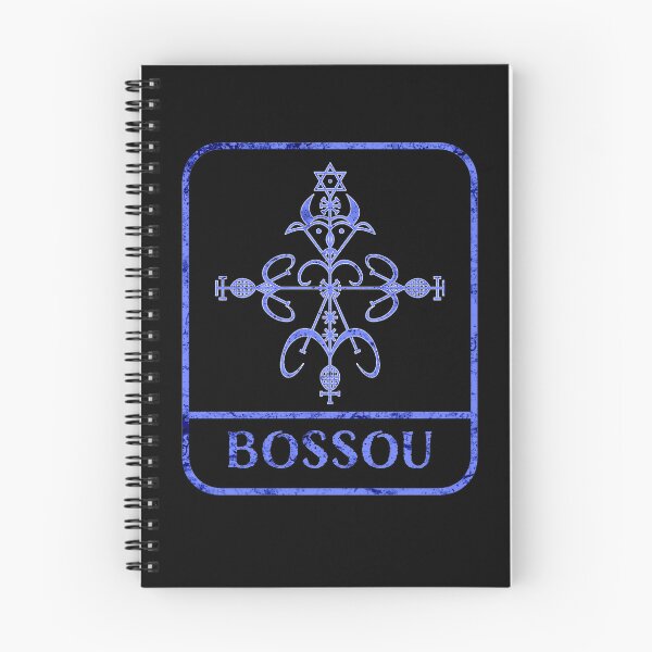Item preview, Bossou Vodou designed and sold by Dadjoze 22.