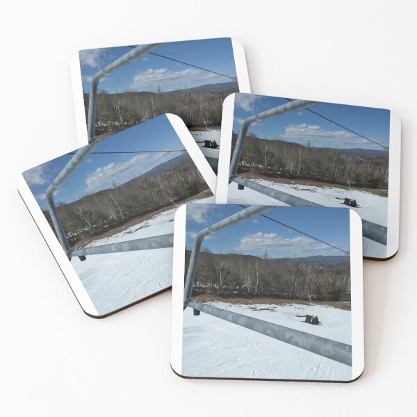 Item preview, Ski Lift View designed and sold by SamiC06.